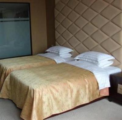 фото отеля Warm Bed Hotel