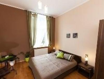 фото отеля BedRooms Piotrkowska 64