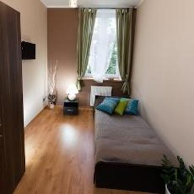 фото отеля BedRooms Piotrkowska 64