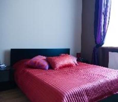 фото отеля BedRooms Piotrkowska 64
