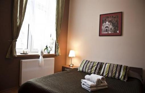 фото отеля BedRooms Piotrkowska 64