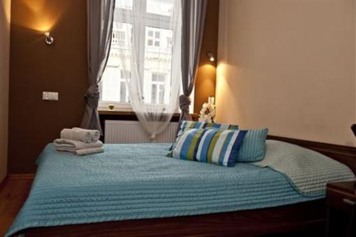 фото отеля BedRooms Piotrkowska 64