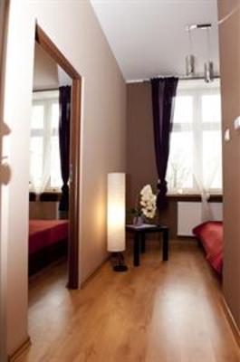 фото отеля BedRooms Piotrkowska 64