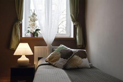 фото отеля BedRooms Piotrkowska 64