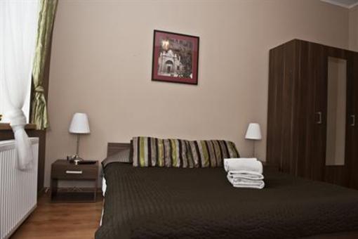 фото отеля BedRooms Piotrkowska 64