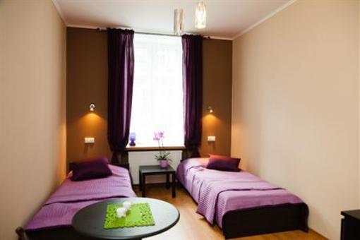 фото отеля BedRooms Piotrkowska 64