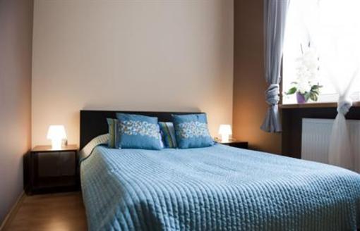 фото отеля BedRooms Piotrkowska 64