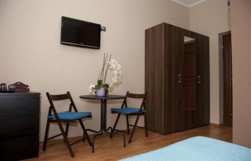 фото отеля BedRooms Piotrkowska 64