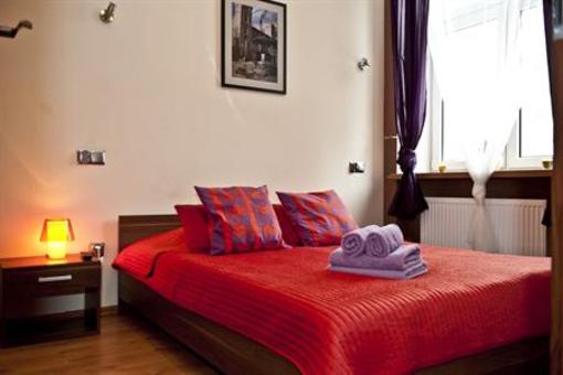фото отеля BedRooms Piotrkowska 64