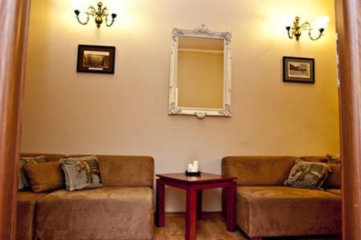 фото отеля BedRooms Piotrkowska 64