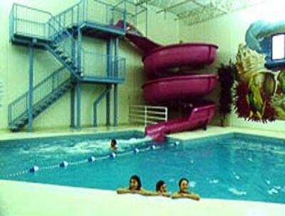 фото отеля Days Inn Kenora