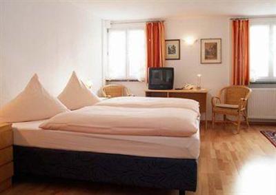 фото отеля Hotel Schwarzes Ross Steinsfeld