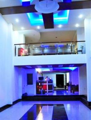 фото отеля Camry Hotel