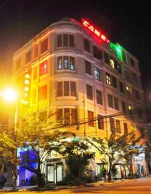 фото отеля Camry Hotel