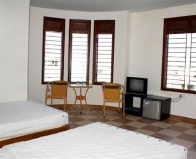 фото отеля Camry Hotel