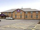 фото отеля Premier Inn Llanelli Central West