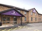 фото отеля Premier Inn Llanelli Central West