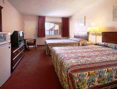 фото отеля Mesa Travelodge