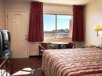 Mesa Travelodge
