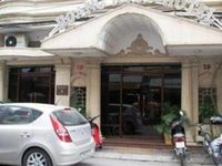 Hoang Ngoc Hotel Hang Chao