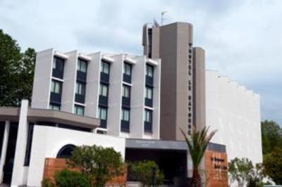 фото отеля Le Bayonne Hotel and Spa