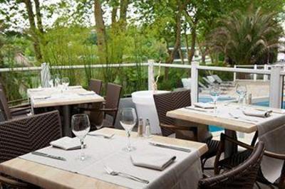 фото отеля Le Bayonne Hotel and Spa