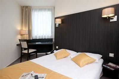 фото отеля Le Bayonne Hotel and Spa
