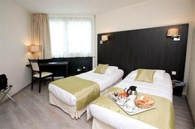 фото отеля Le Bayonne Hotel and Spa