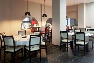 фото отеля Le Bayonne Hotel and Spa