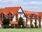 фото отеля Park Inn by Radisson Erfurt Apfelstadt