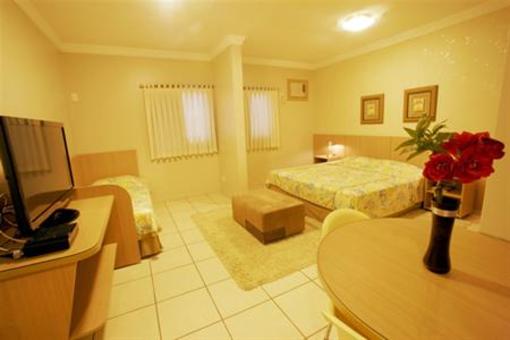 фото отеля Castelo Plaza Hotel