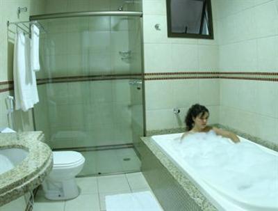 фото отеля Castelo Plaza Hotel