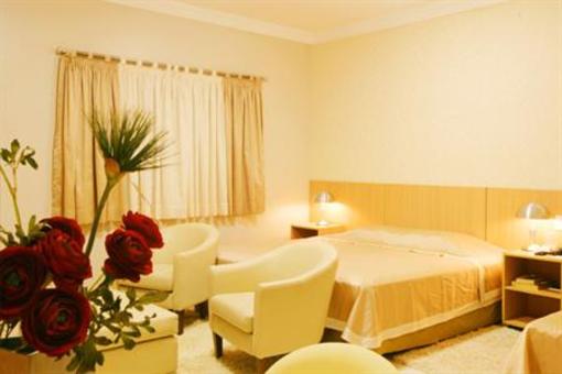 фото отеля Castelo Plaza Hotel