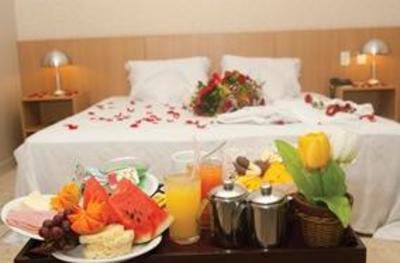 фото отеля Castelo Plaza Hotel