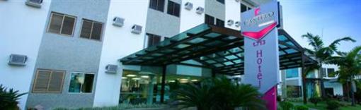фото отеля Castelo Plaza Hotel