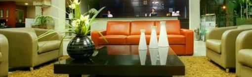 фото отеля Castelo Plaza Hotel