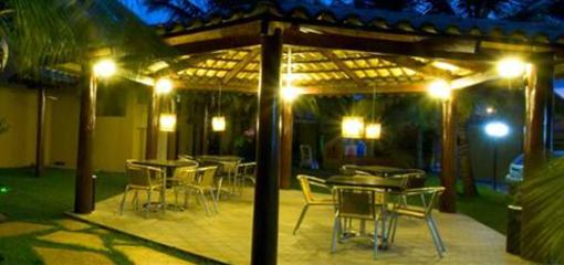 фото отеля Castelo Plaza Hotel