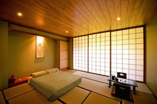 фото отеля Japanese Mountain Retreat Melbourne