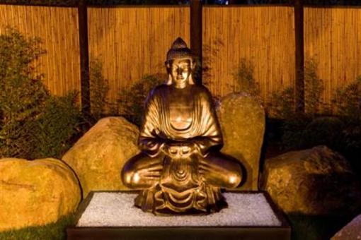 фото отеля Japanese Mountain Retreat Melbourne