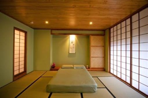 фото отеля Japanese Mountain Retreat Melbourne