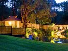 фото отеля Japanese Mountain Retreat Melbourne