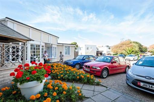 фото отеля Samares Coast Hotel
