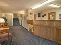 Super 8 Motel Wahpeton