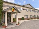 фото отеля Super 8 Motel Wahpeton