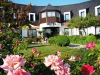 Hotel Des Trois Fontaines Locmariaquer