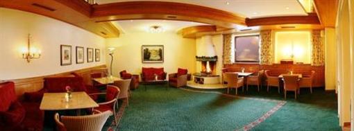 фото отеля Kramsacher Hof Businesshotel