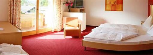 фото отеля Kramsacher Hof Businesshotel