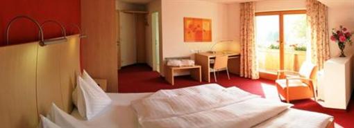 фото отеля Kramsacher Hof Businesshotel
