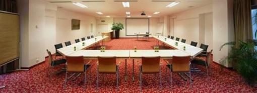 фото отеля Kramsacher Hof Businesshotel