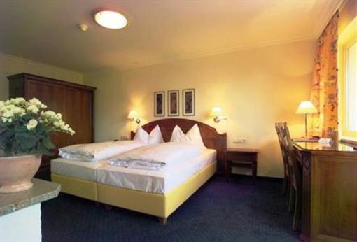 фото отеля Kramsacher Hof Businesshotel